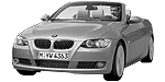 BMW E93 U1349 Fault Code