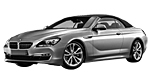 BMW F12 U1349 Fault Code