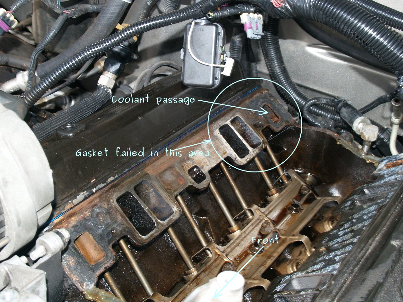 See U1349 in engine